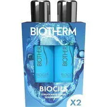 BIOTHERM Biocils Duo - Waterproof Eye Make-up Remover 200ml