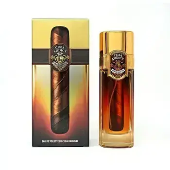Cuba Addict Obsession Eau de Toilette 100 ml