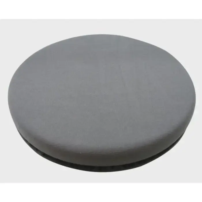 Rotating cushion for the car