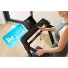 Spokey ORION gesture-controlled treadmill — Foto 14