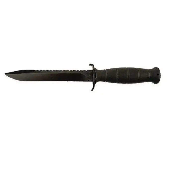 Glock Field 81 Knife - Black (12183)