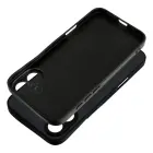 NOBLE dėklas iPhone 16 Plus juodas — Nuotrauka 8