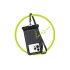 Mobile Origin Waterproof Floating case 6,5", black/orange — Foto 4