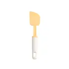 Dough scraper, plastic spatula, 27 cm — Photo 10