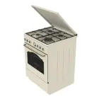 GORENJE GKS6C71CLI viryklė — Nuotrauka 7