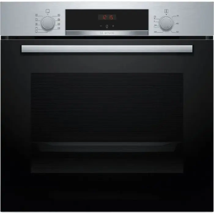 BOSCH HBA514BS3 oven