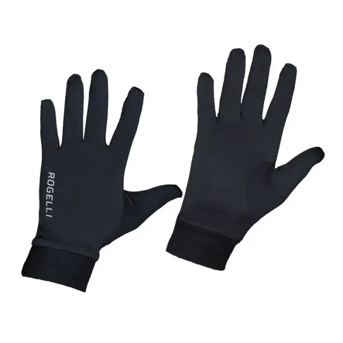 Rogelli Oakland Gloves Black S