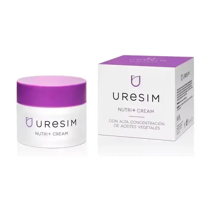 Uresim Nutri+ Krēms 50ml