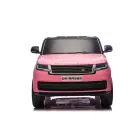 Range Rover, 2-seater, 24 volt, MP4 screen — Foto 3