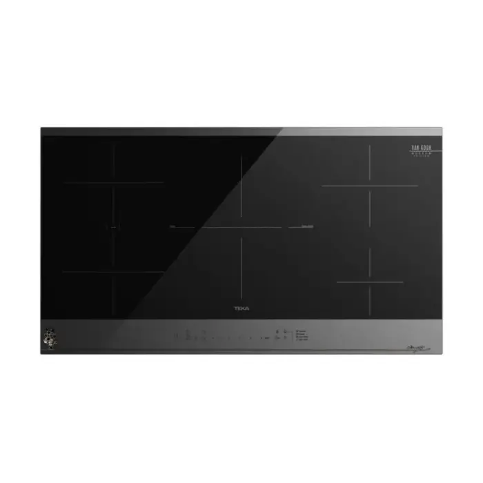 TEKA JZC 96342 BBC BK (E4) 3999