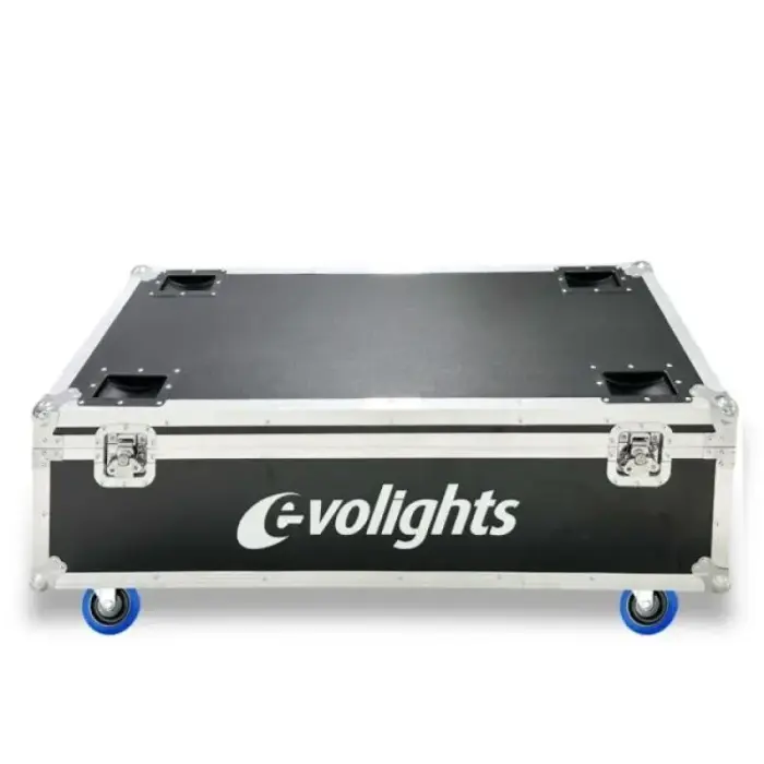 Transport case 2in1 EVOLIGHTS VORTEX