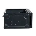 AKYGA Micro ATX Case AK35BK — Photo 8