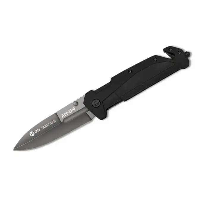 K25 AH-64 Knife 18871