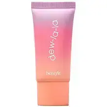 Dew La Liquid Glow - Жидкий хайлайтер 25 мл