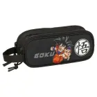 Dragon Ball topelt pliiatsikott — Foto 1