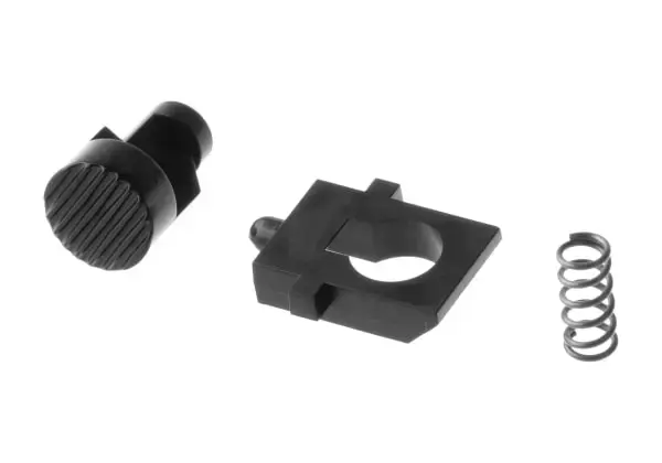 VSR-10 Enlarged Magazine Catch Set Photo