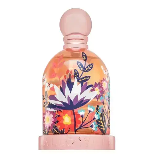 Jesus Del Pozo Halloween Blossom Eau de Toilette moterims 100 ml