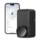 SwitchBot Lock Pro Išmanioji durų spyna — Nuotrauka 3