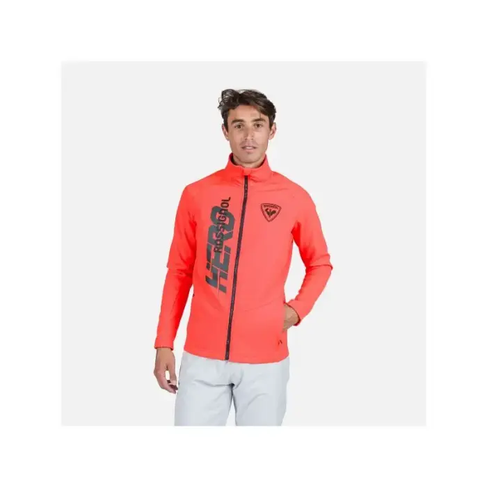 Rossignol New Hero Classique Clim džemperis