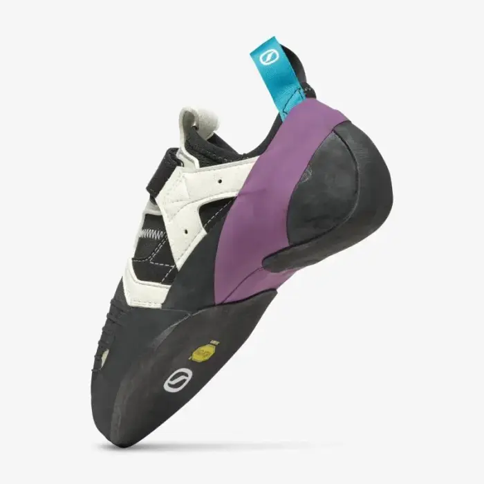 Instinct VSR LV-Black-Violet-40.5 Climbing обувь SCARPA
