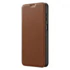 Smart Touch maciņš iPhone 17 6,3" brūns — Foto 2