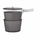Primus PrimeTech katlu komplekts 2.3L — Foto 2