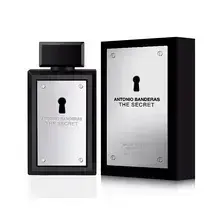 The Secret Tualetes ūdens