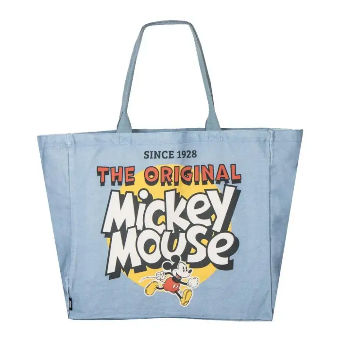 Disney Mickey poekott