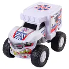 Motor Mutant assortii üllatusauto muna — Foto 11