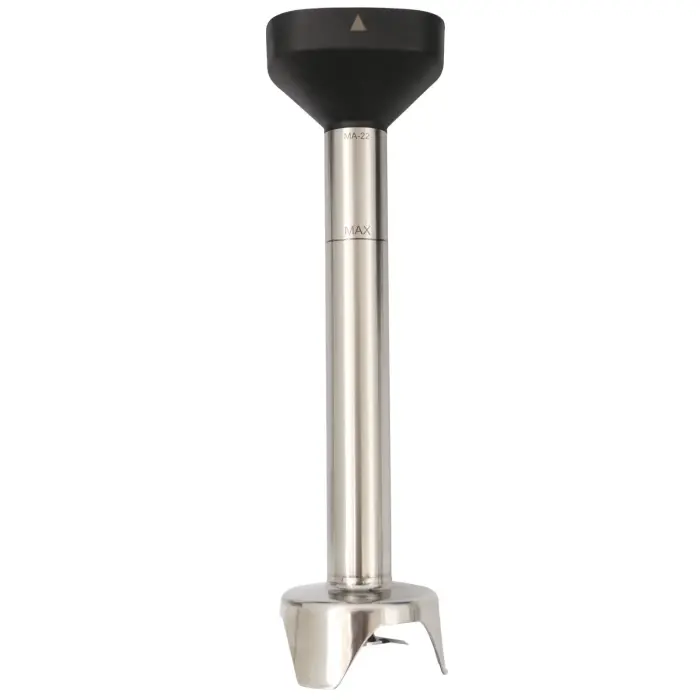 Mixing and blending arm MA-21 for XM-21 mixer, 250 mm length - Sammic 3030638