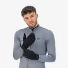 Rogelli CORE winter gloves black S — Foto 2