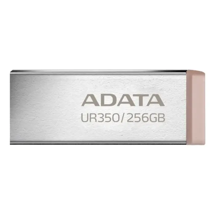 ADATA pendrive UR350 256 GB UR350-256G-RSR/BG