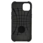 Armor Carbon Case for iPhone 13 Black — Photo 3