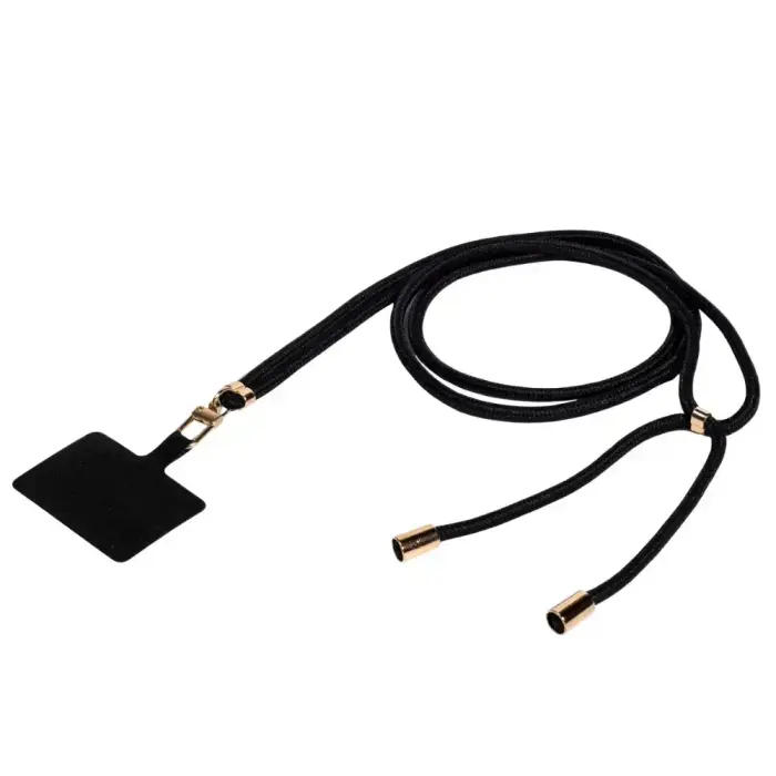 Universal Lanyard Beline black