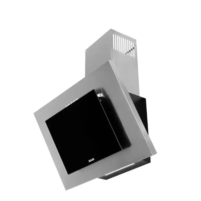 MAAN Vertical P 2 60 satin hood
