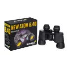Levenhuk New Atom 8x40 binoklis — Foto 4