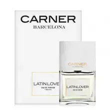 Latin Lover EDP