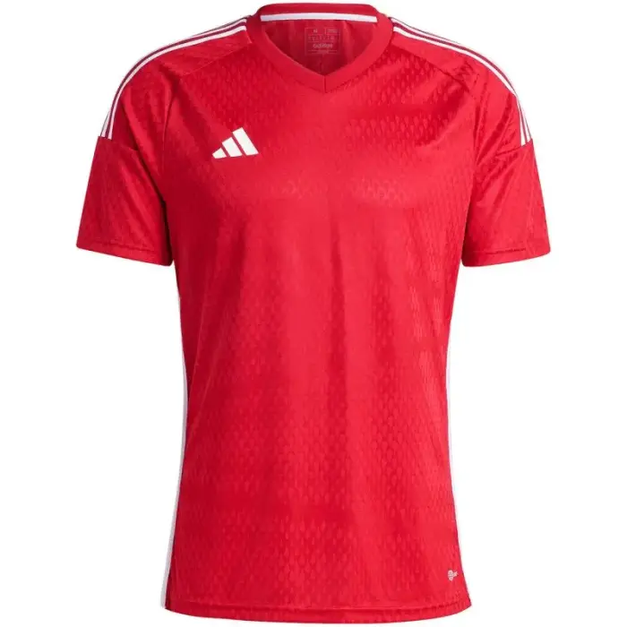 adidas Tiro 23 Competition Match Jersey M HL4712 - Feature: XL