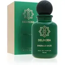 Emerald Haze Eau de Parfum