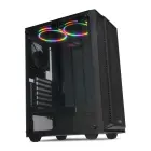 IBOX ATX korpusas CETUS 906 — Nuotrauka 11