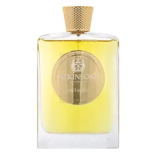 Atkinsons London My Fair Lily unisex parfimērijas ūdens 100 ml