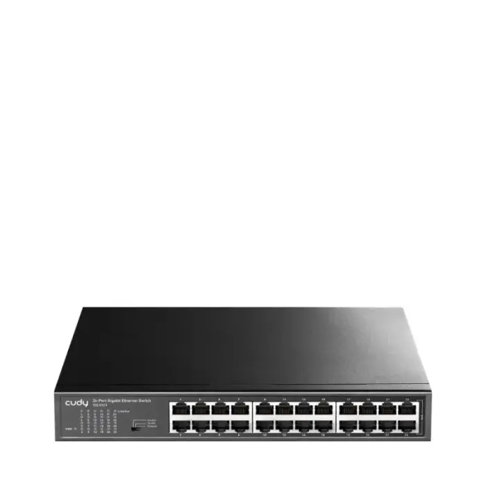 CUDY GS1024 Switch