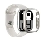 AmazingThing Minimal Case for Apple Watch 46mm â silver Foto 7
