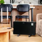 LCD Convector Heater with Remote Control Camry CR7739B — Photo 12