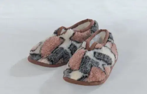 Foggia Samil 39-40 čības - Pēcoperācijas sildītājs Foto 1