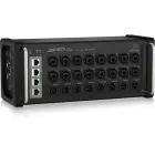 Behringer SD16 Stage Box skatuves kaste — Foto 2