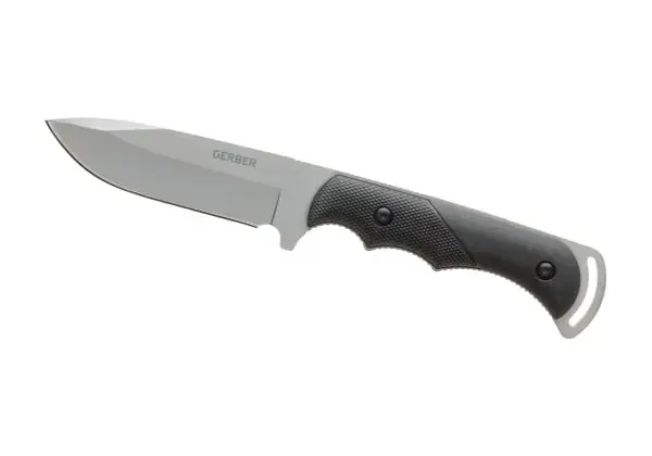 Freeman Guide Fixed Blade Photo