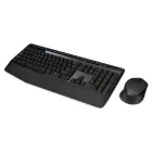 LOGITECH Wireless Combo MK345 Keyboard + Mouse — Photo 2