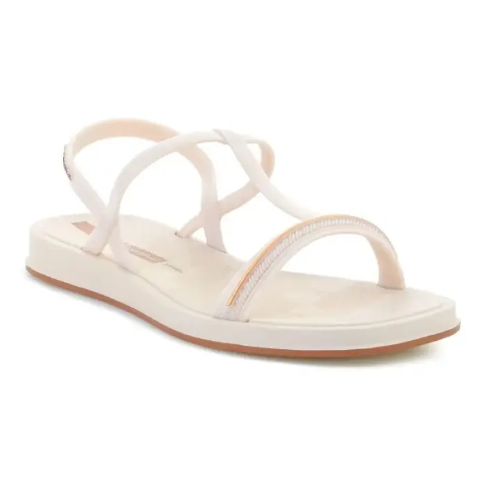 IPANEMA GLOW SAND AD OFF WHITE/COPPER 27402-BR731 - Buty: EU 37