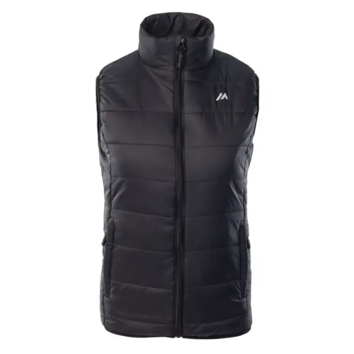 Women’s Quilted vest LADY MASHAL vest, size S